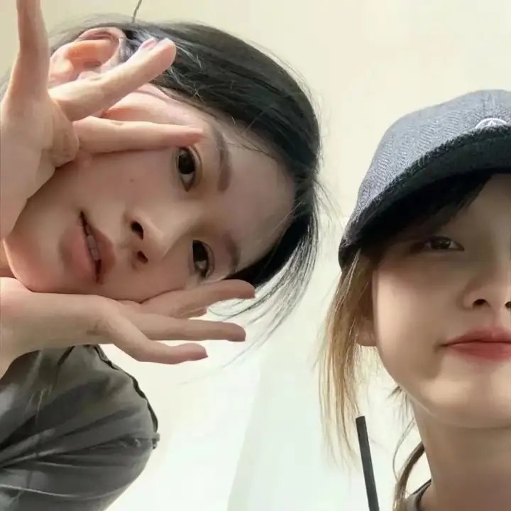 闪亮女孩
